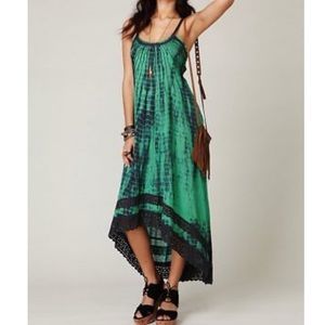 FP One beach maxi